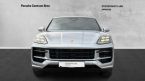 Porsche Cayenne - fotka číslo 1