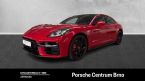 Porsche Panamera - fotka číslo 0