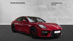 Porsche Panamera - fotka číslo 3