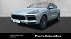 Porsche Cayenne - fotka číslo 0