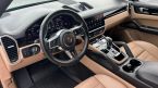 Porsche Cayenne - fotka číslo 14