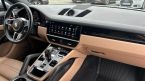 Porsche Cayenne - fotka číslo 21