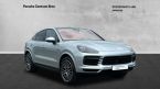 Porsche Cayenne - fotka číslo 3