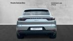 Porsche Cayenne - fotka číslo 6