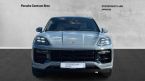 Porsche Cayenne - fotka číslo 1