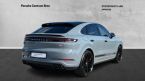 Porsche Cayenne - fotka číslo 5