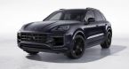 Porsche Cayenne - fotka číslo 0