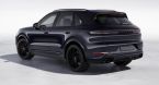Porsche Cayenne - fotka číslo 2