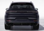 Porsche Cayenne - fotka číslo 5