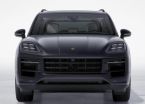 Porsche Cayenne - fotka číslo 6