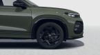 Volkswagen Tayron - fotka číslo 3