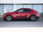 Porsche Macan - fotka číslo 1