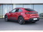 Porsche Macan - fotka číslo 2