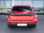 Porsche Macan - fotka číslo 3
