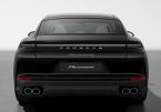 Porsche Panamera - fotka číslo 5