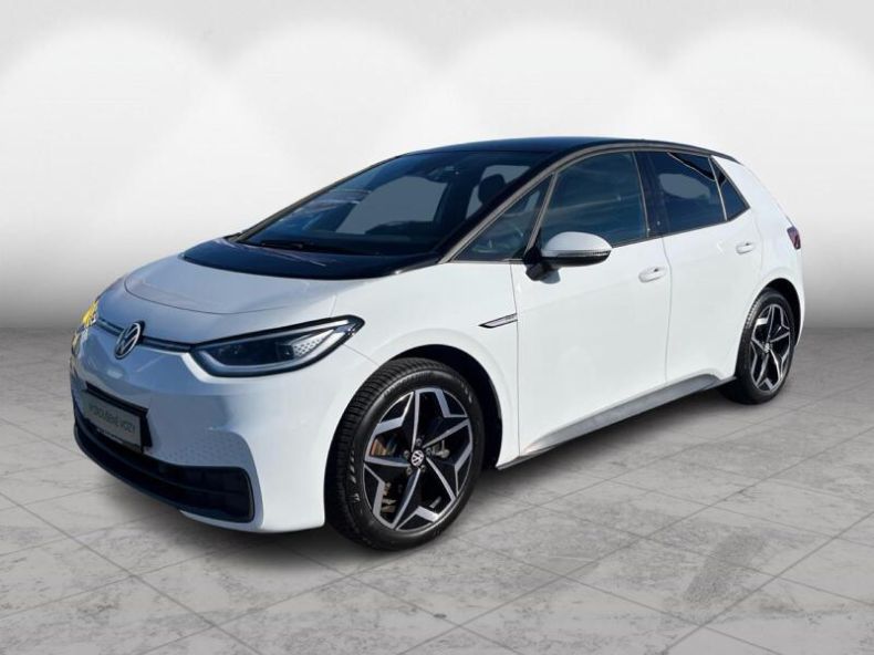Volkswagen ID.3 - hlavní foto