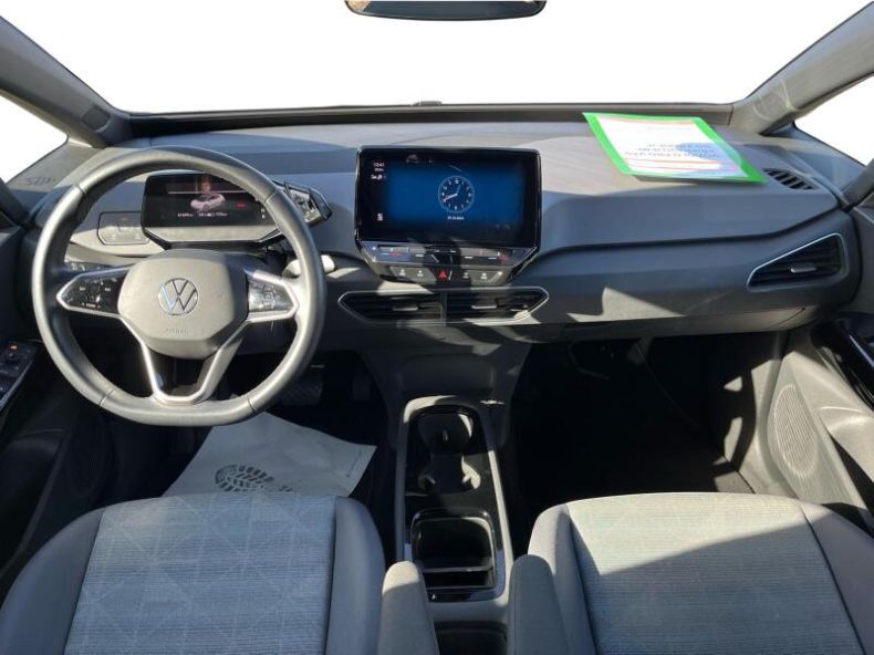 Volkswagen ID.3 - hlavní fotka