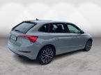 Škoda Scala - fotka číslo 1