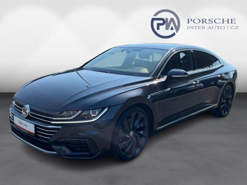 Volkswagen Arteon - hlavní fotka inzerátu