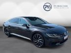 Volkswagen Arteon - fotka číslo 8