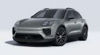 Porsche Macan - fotka číslo 0