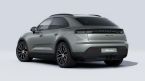 Porsche Macan - fotka číslo 3