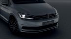 Volkswagen Touran - fotka číslo 3