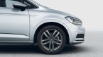 Volkswagen Touran - fotka číslo 5
