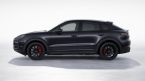 Porsche Cayenne - fotka číslo 2