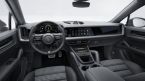 Porsche Cayenne - fotka číslo 4