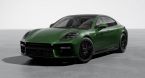 Porsche Panamera - fotka číslo 0