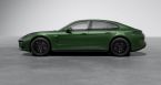 Porsche Panamera - fotka číslo 1