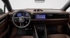 Porsche Macan - fotka číslo 8