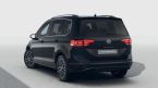 Volkswagen Touran - fotka číslo 2