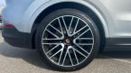 Porsche Cayenne - fotka číslo 10
