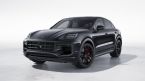 Porsche Cayenne - fotka číslo 0