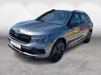 Škoda Kamiq - fotka číslo 0