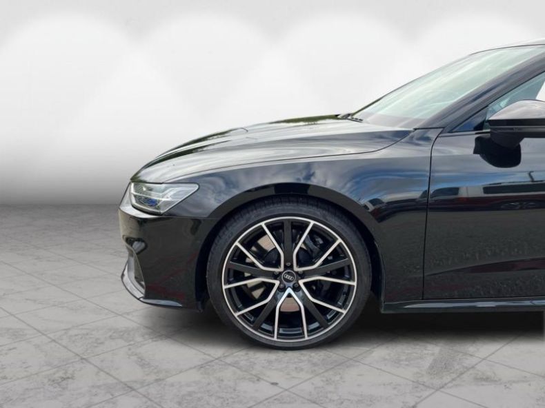 Audi S7 - hlavní fotka