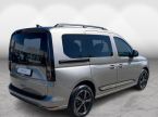 Volkswagen Caddy - fotka číslo 1