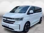 Volkswagen Caravelle - fotka číslo 0