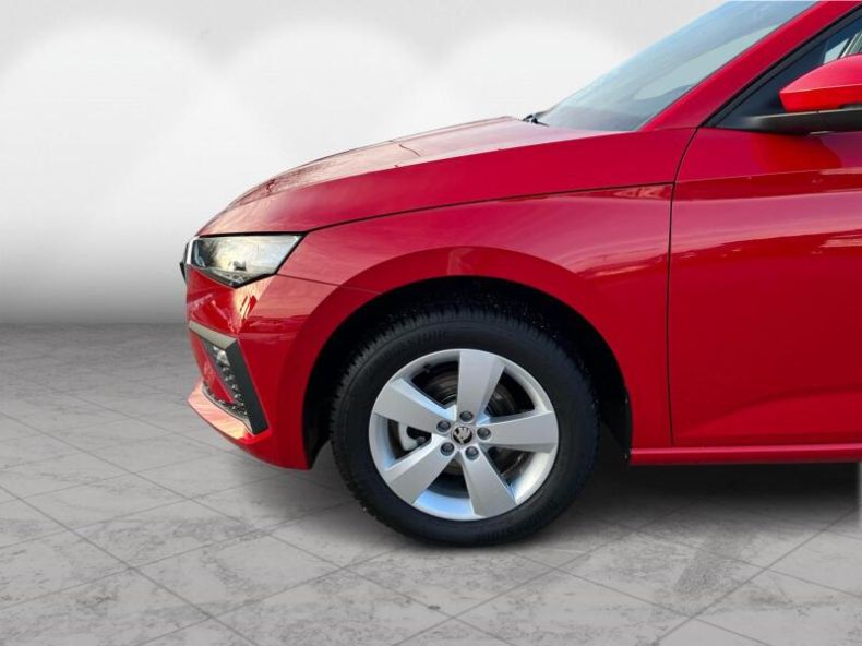 Škoda Scala - hlavní fotka