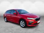 Škoda Scala - fotka číslo 8