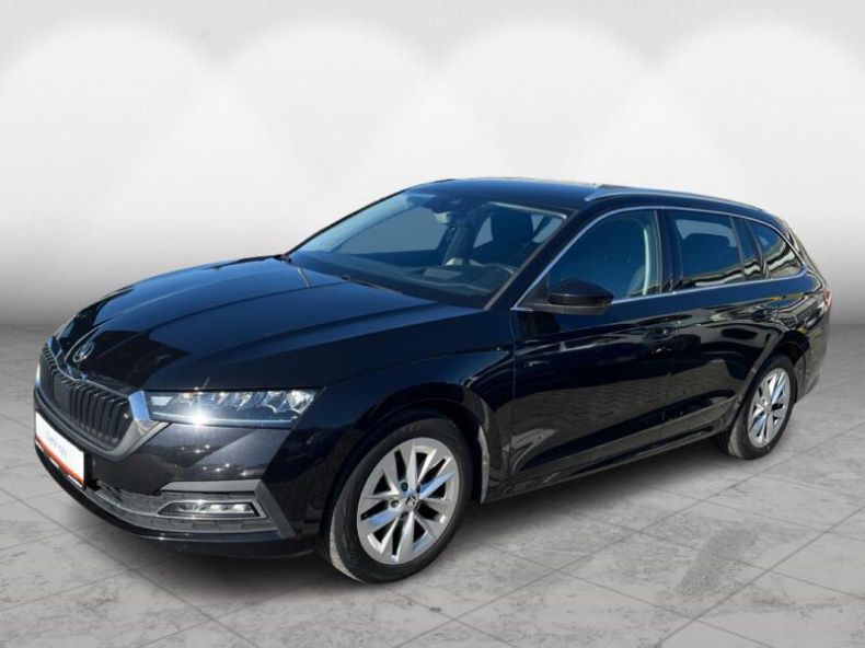 Škoda Octavia - hlavní fotka inzerátu