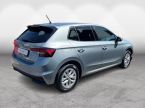 Škoda Fabia - fotka číslo 1