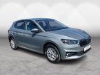 Škoda Fabia - fotka číslo 8