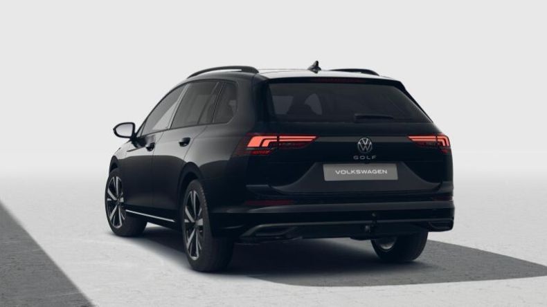 Volkswagen Golf - hlavní fotka