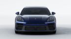 Porsche Panamera - fotka číslo 5