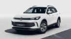 Volkswagen Tiguan - fotka číslo 0