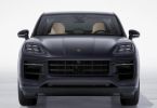 Porsche Cayenne - fotka číslo 6