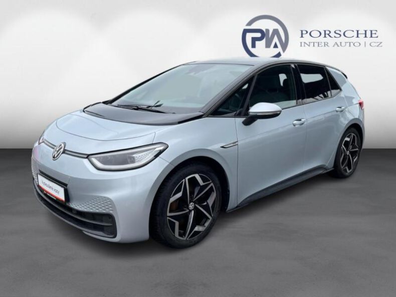 Volkswagen ID.3 - hlavní foto